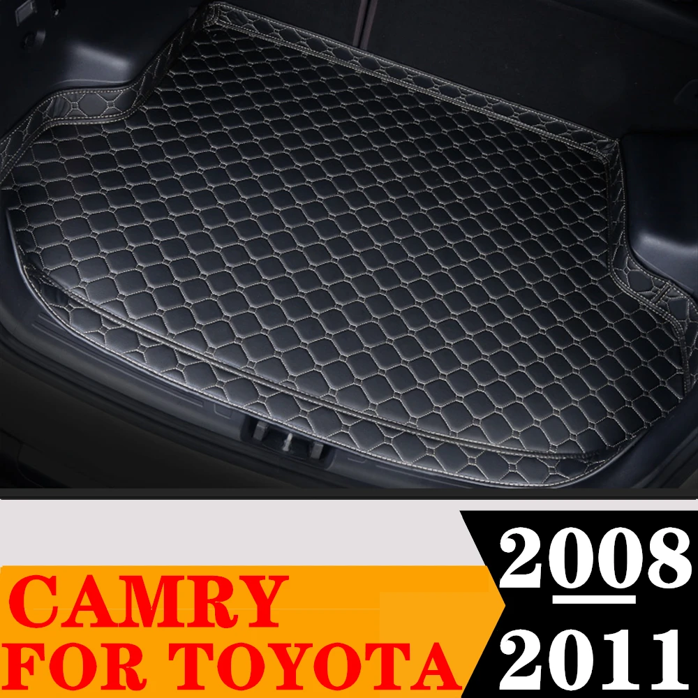 

Коврик багажника для Toyota Camry 2011, 2010, 2009, 2008