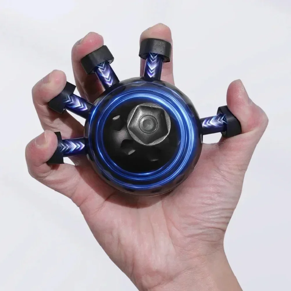 Adjustable Hand Grip Trainer 2