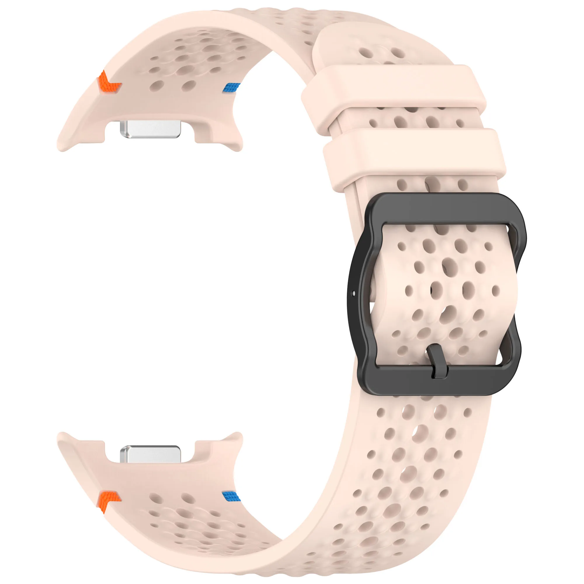 Breathable Silicone Sports Wristband