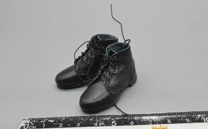 

Модель обуви AL100042 1/6 Для 12-дюймового советского горного пехотного офицера