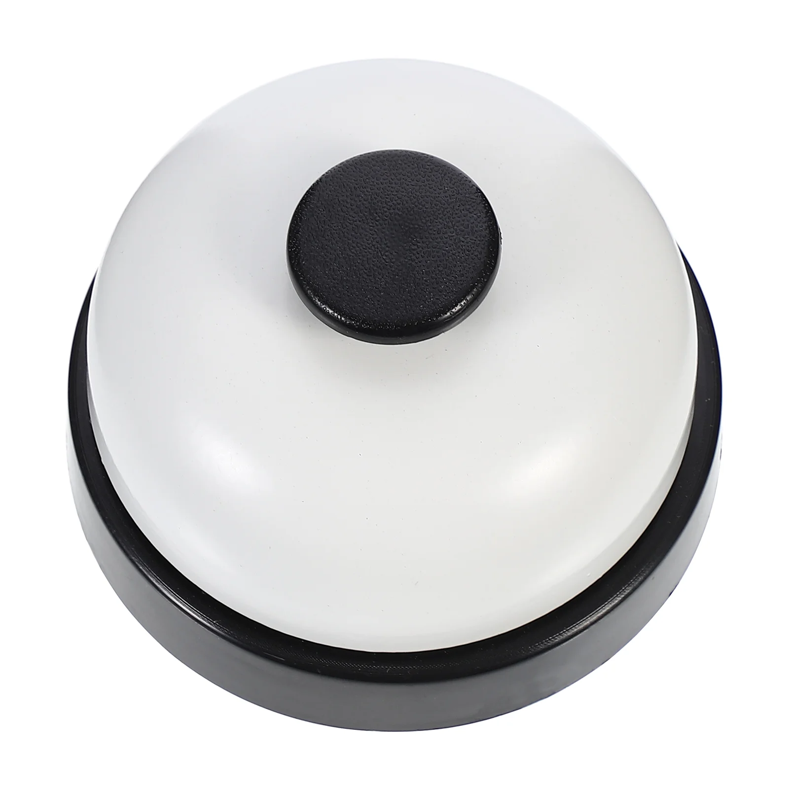 

Stainless Steel Hand Pressing Service Bell Answer Bell Reception Desk Bell Ring Table Pet Bell For Restaurant Kitchen Bar