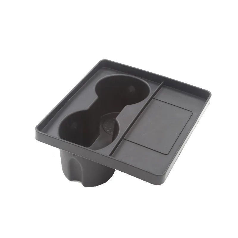 Wholesale Water Cup Holder Insert Center Console Slot Slip Limit Clip Rubber Kit  Car Accessories  for Tesla Model 3 Model Y replace lg lt800p refrigerator water filter applicable model adq73613401 s lt800pc adq73613402 kenmore 9490