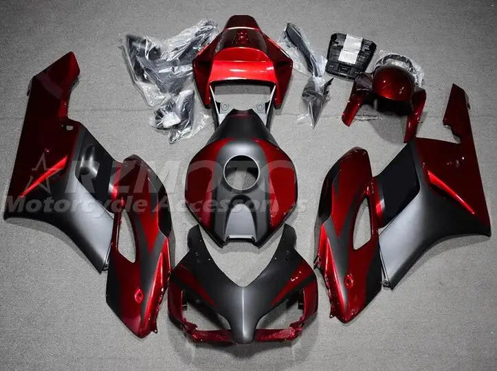 

Комплект обтекателей из АБС-пластика для HONDA CBR1000RR 2004 2005 04 05
