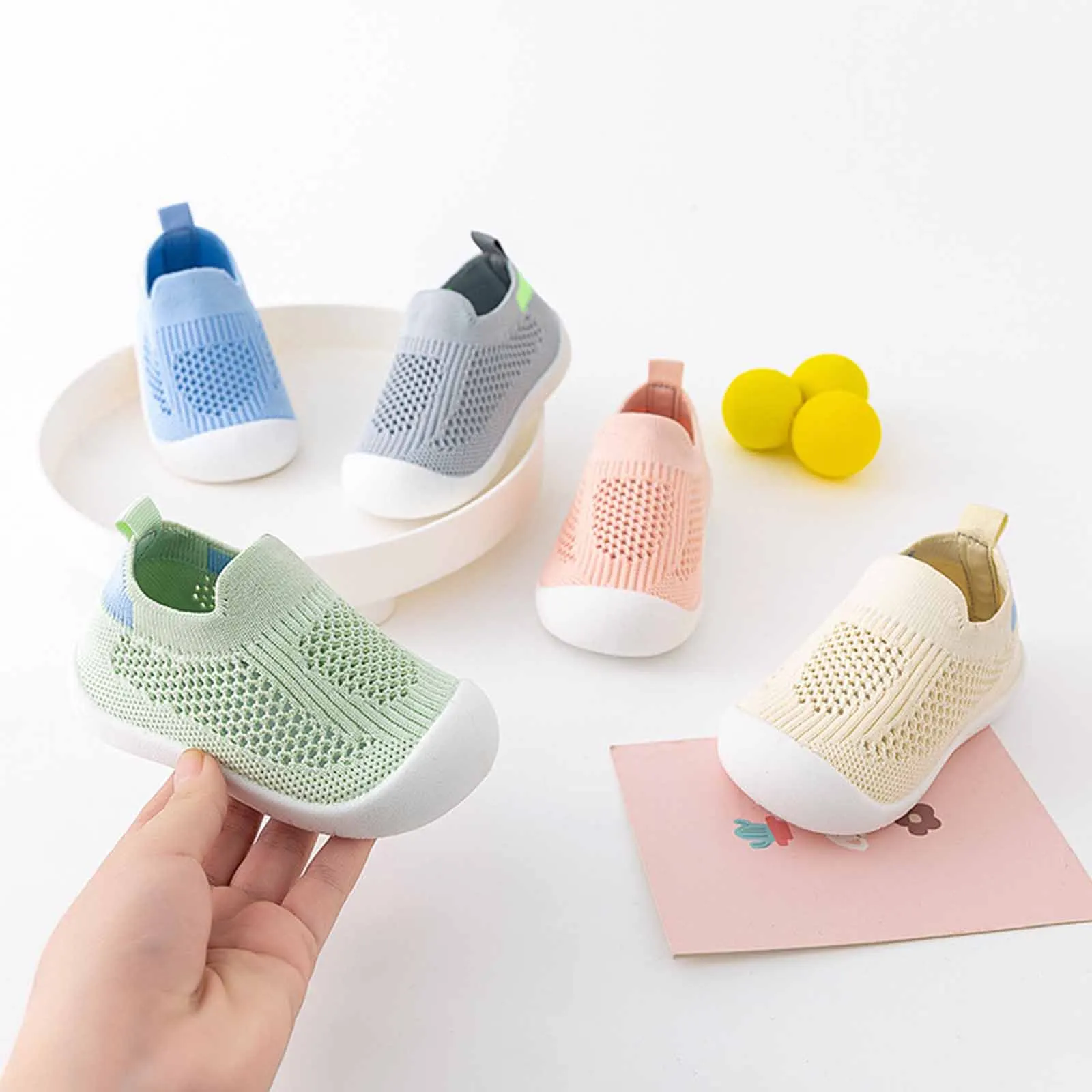 Foot Petals