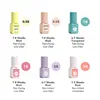 DIYDAY Eyelash Glue 0.3S 0.5S 1S 2S Lashes Extension Adhesive 3S Unscented Diy Cluster 5ml Fast Drying Lash Glue for Makeup Tool 2