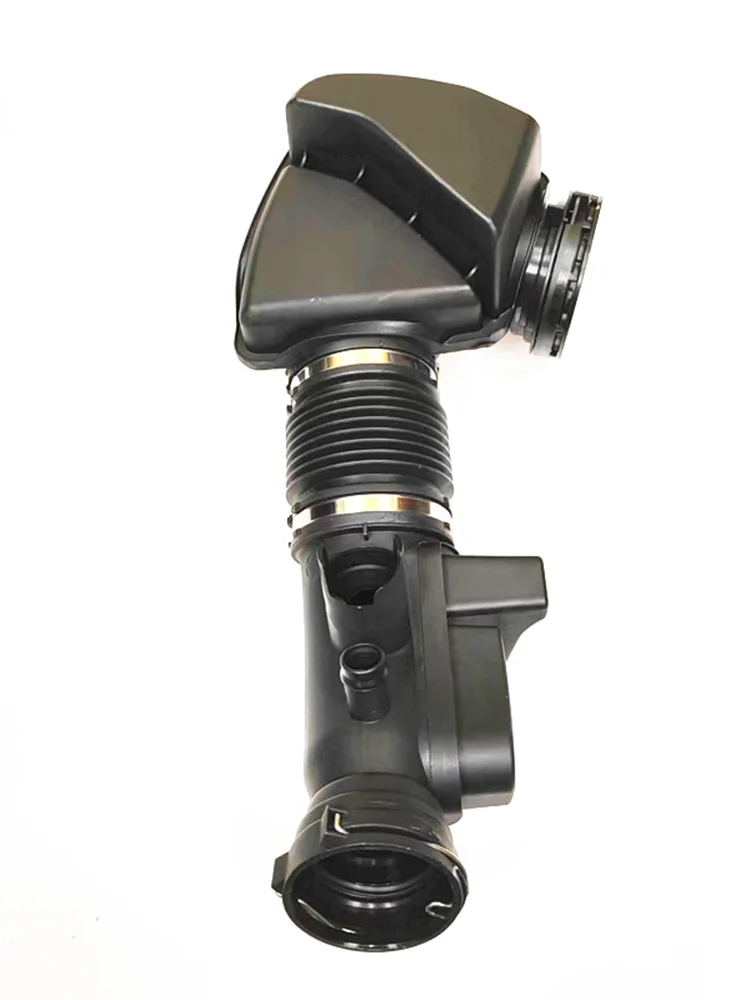 자동차 공명 상자 에어 덕트 공기 격자 쉘 연결 팽창식 튜브, OE, BMW F20, F35, G30, G38, G11, G12, B48 용, 13718601681