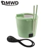 Multifunction Rice Cooker Electric Skillet Noodle Cooking Pot Egg Omelette Frying Pan Mini Hotpot Baby Food Stew Cup Soup Heater 2