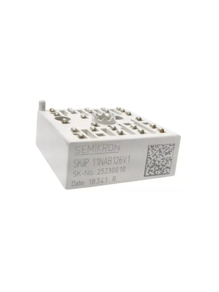 

SKIIP11NAB126V1