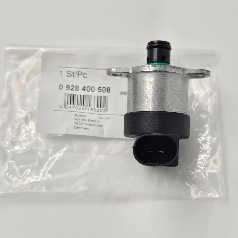 NEW High Quality 0928400508 0928400534 A6460740084 Fuel Pressure Control Valve 6460740084 For B-enz C E Cdi Sprinter 3,5 Vito