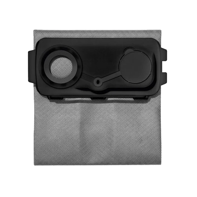 Festool 204308 & 対応、MIDI 対応、交換用ダストバッグ 不織布