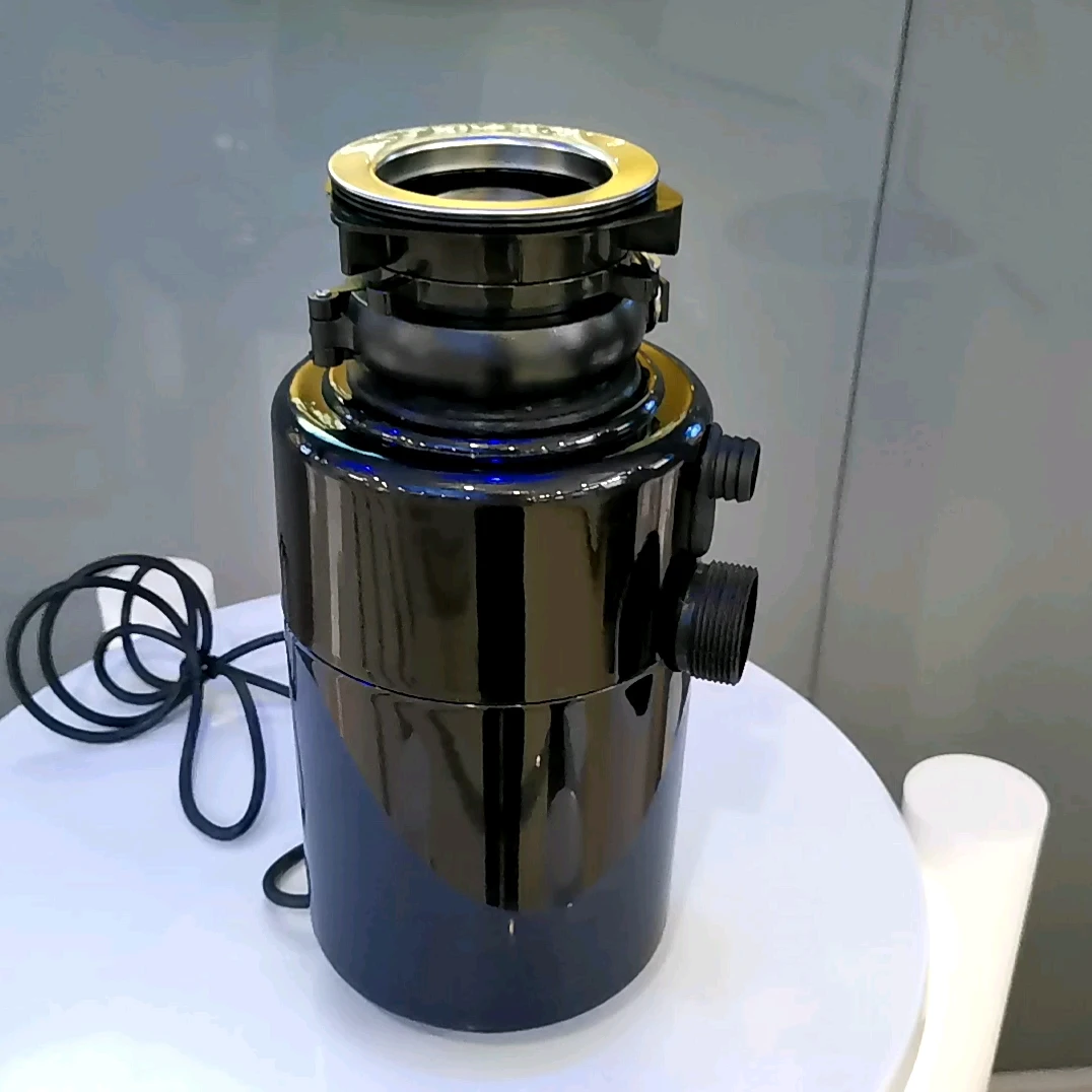 

Food Waste Recycling Disposer for Kitchen waste disposal