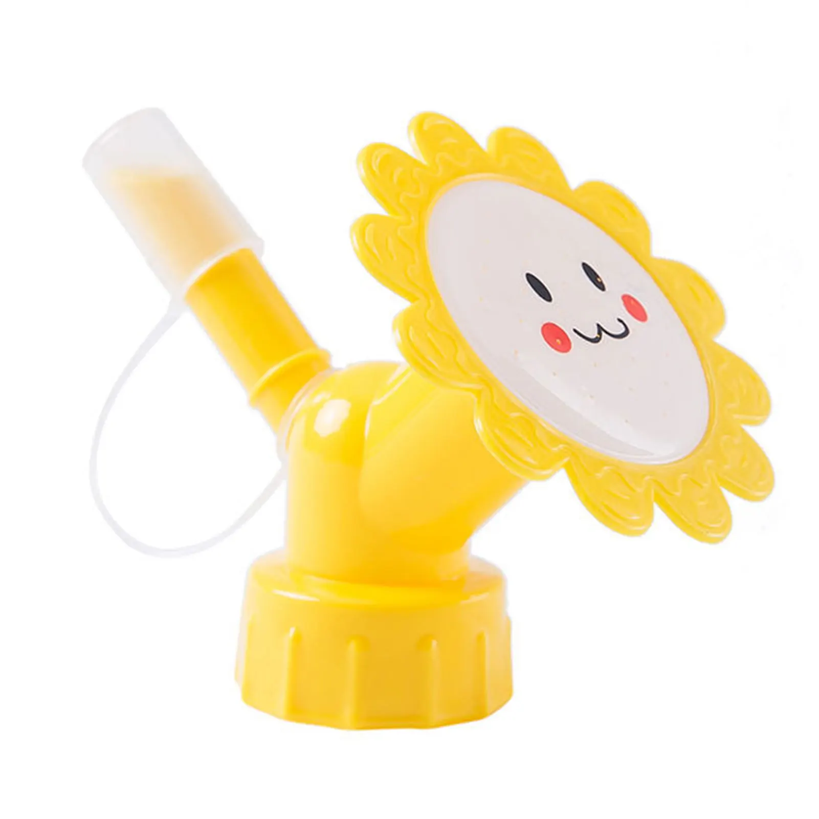 

Cute Sprinkler Watering Spout Spraying Pouring Modes Spout Sprinkler for Watering Plants Flowers