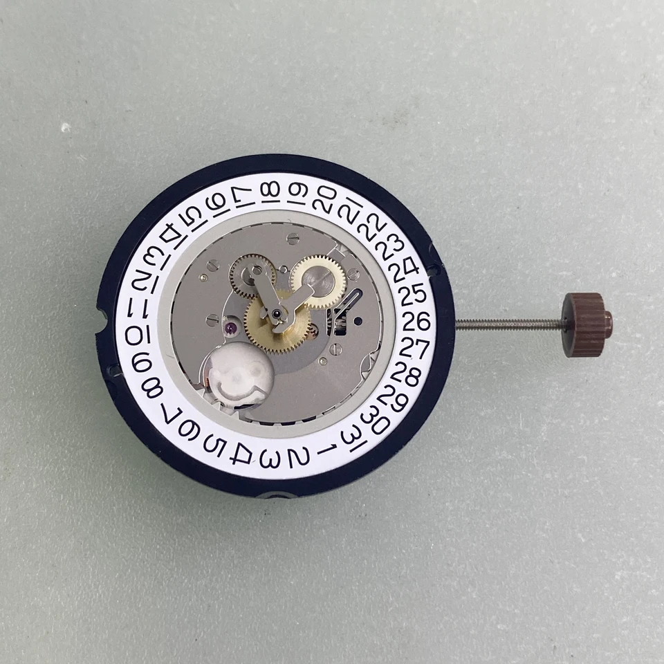 Ronda 515.24h ムーブメント 515 24h ムーブメント 515-24h