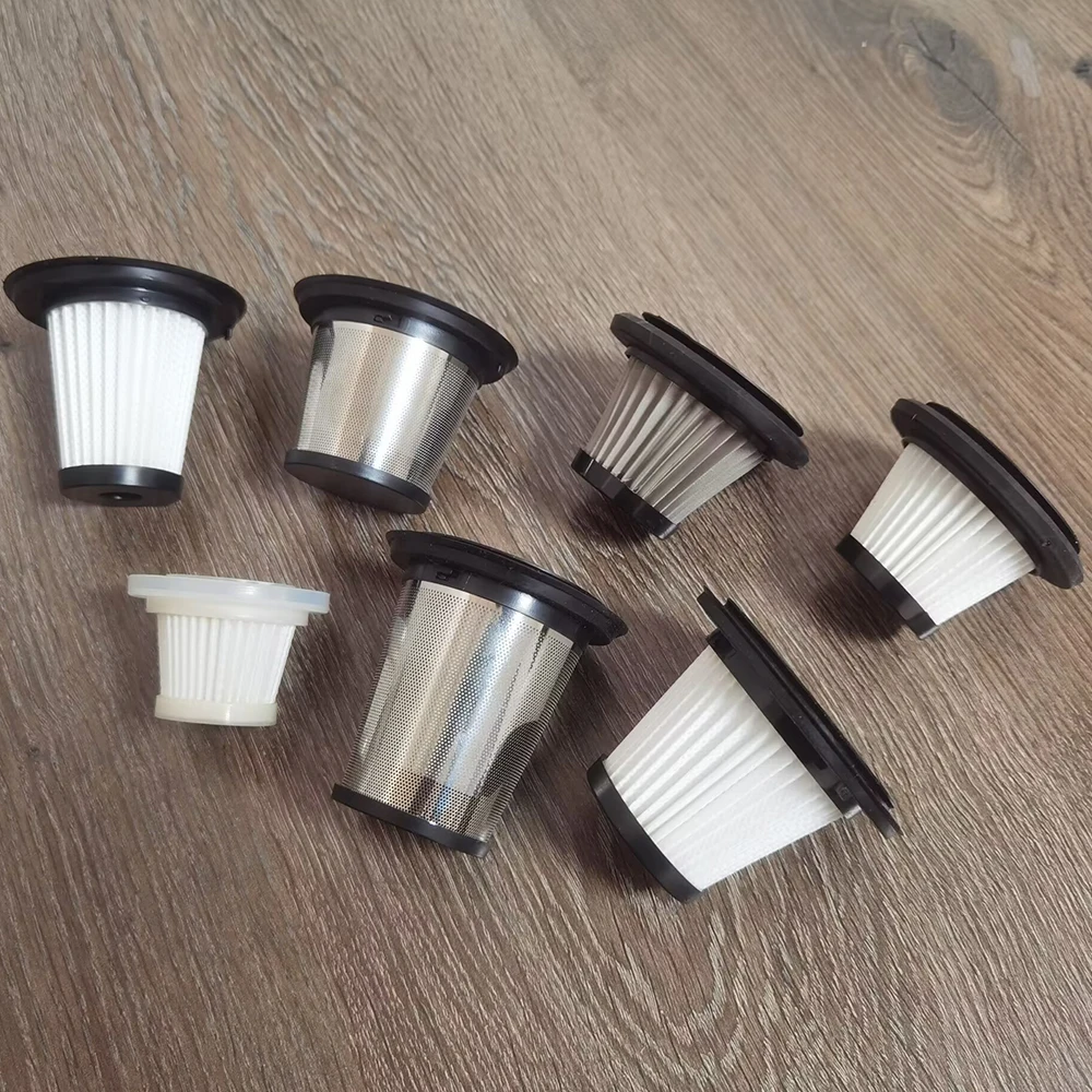 2 個掃除機 LT-124-127 掃除機不織布フィルターフィルターエレメント