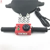 JIANHUA Heating Board For 250mm PE Pipes Butt Welding Machine Fuser Fittings Heating Plate Hot Plate Hand Heating Plate 6