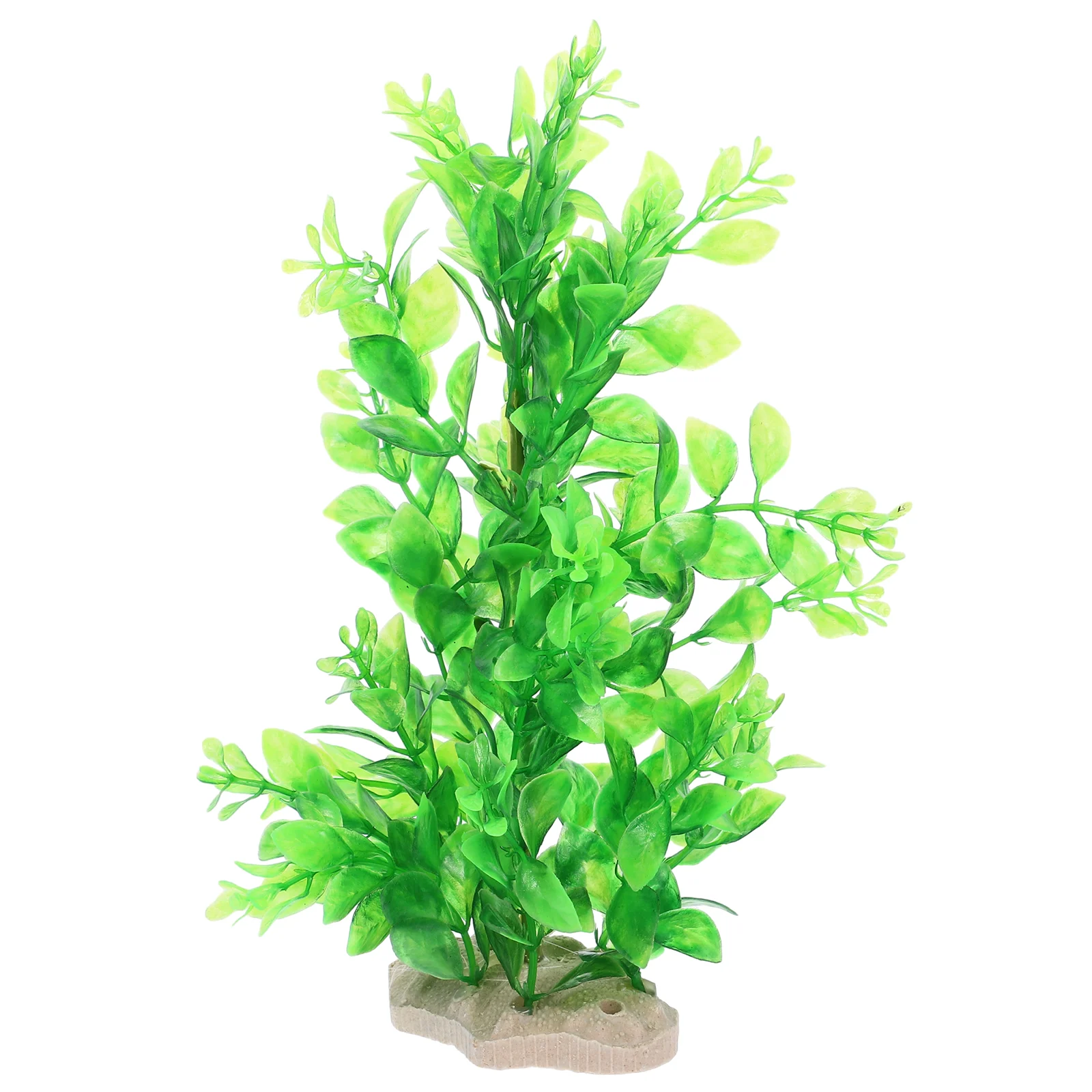 

Aquarium Equipment Fish Tank Simulated Aquatic Plants Accessories Decorations