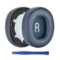 Blue Earpads