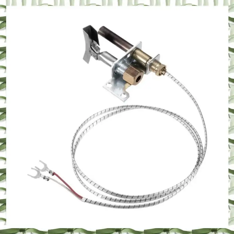 Professional Tool 750 Mv Gas Equipment Thermopile Generator Gas Thermopile Replacement Water Heater For