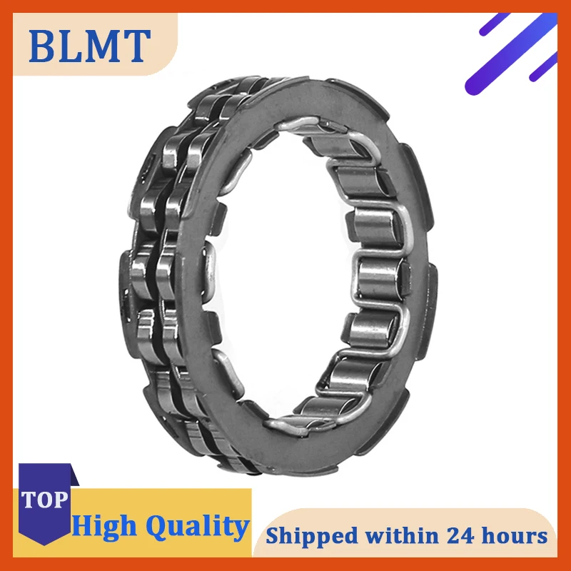 MotorcycleOneWayStarterClutchBearingForYamahaRhino660Grizzly