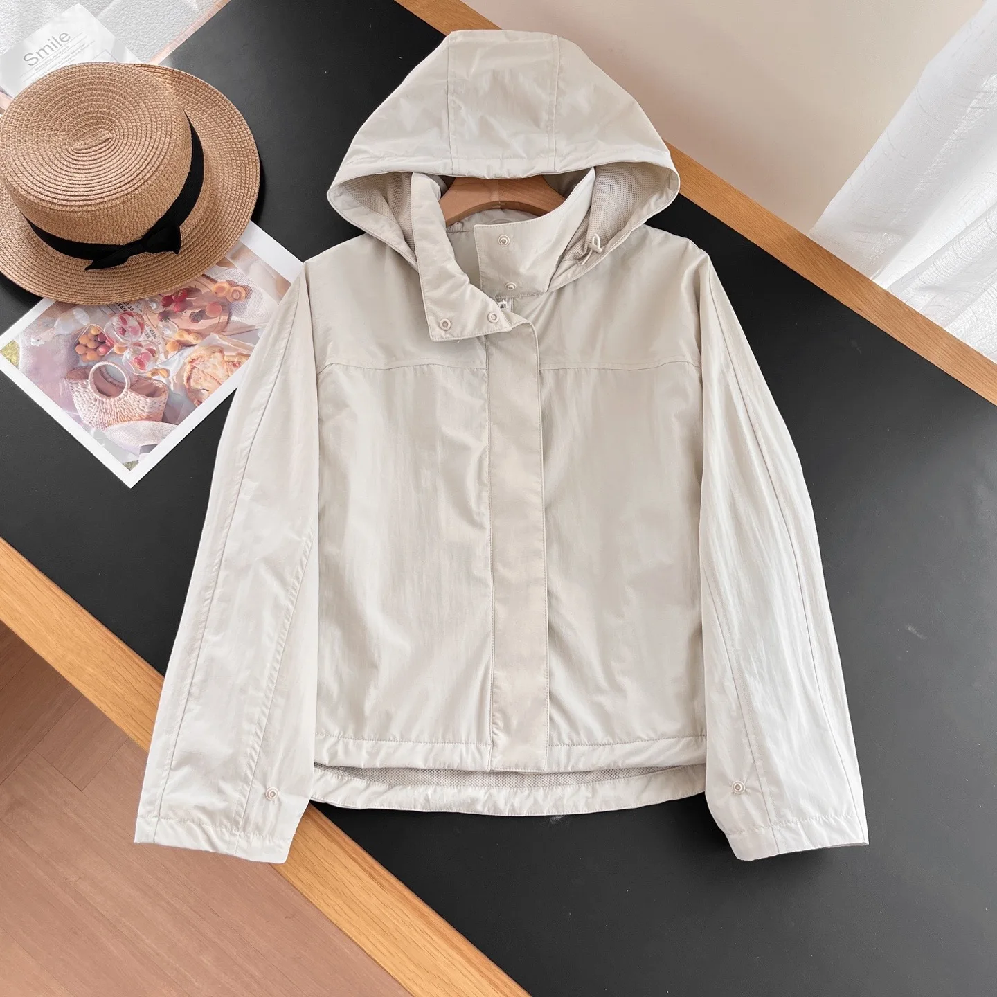 White Gray