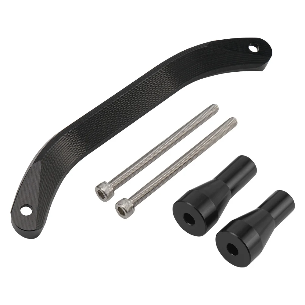 Poignée de maintien arrière de Motocross en aluminium, pour KTM EXC EXCF SX SXF XC XCW XCF 125 250 300 350 400 450 250EXC 300EXC 2017-2018 17-Racext Poignée de maintien arrière de motocross en aluminium pour KTM EXC EXCF SX SXF XC XCW XCF 125 250 300 350 400 450 250EXC 300EXC 2017-2018 - - Racext 16