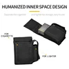 ERQYGRA Tactical Cigarette Lighter Storage Waist Bag Molle System Portable Accessories Hunting Outdoor Sport Magazines Equipment 2