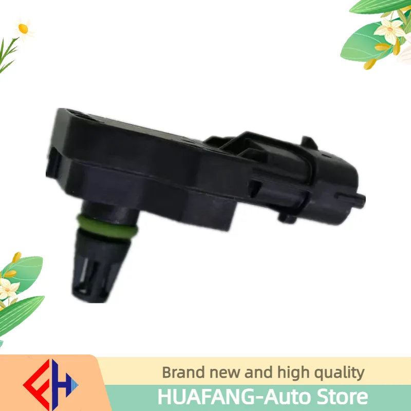 Original Map Intake Pressure Sensor Fit For Changan Car F01r00e036 376-a01 High Quality