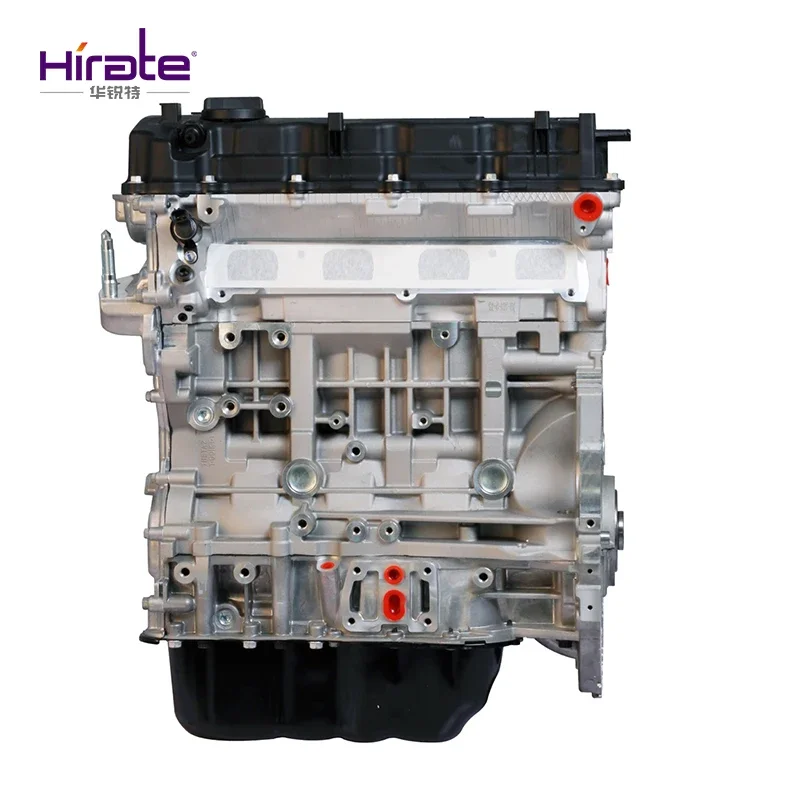 Factory best price high-quality Korean car engine G4FA G4FC engine car assembly custom