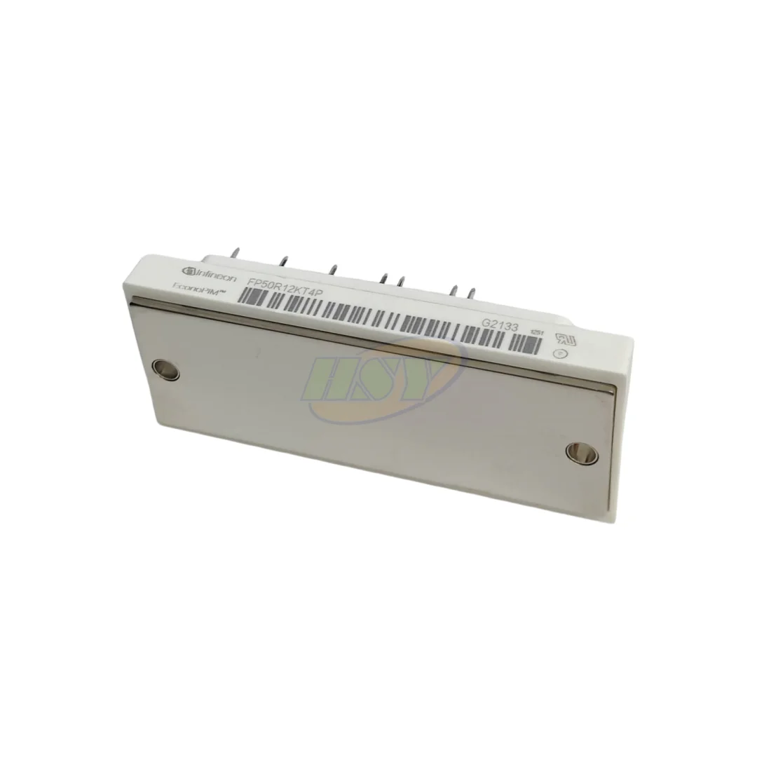 FP50R12KT4P IGBT discrete semiconductor module inverter, high power module, electronic part, original IGBT transistor