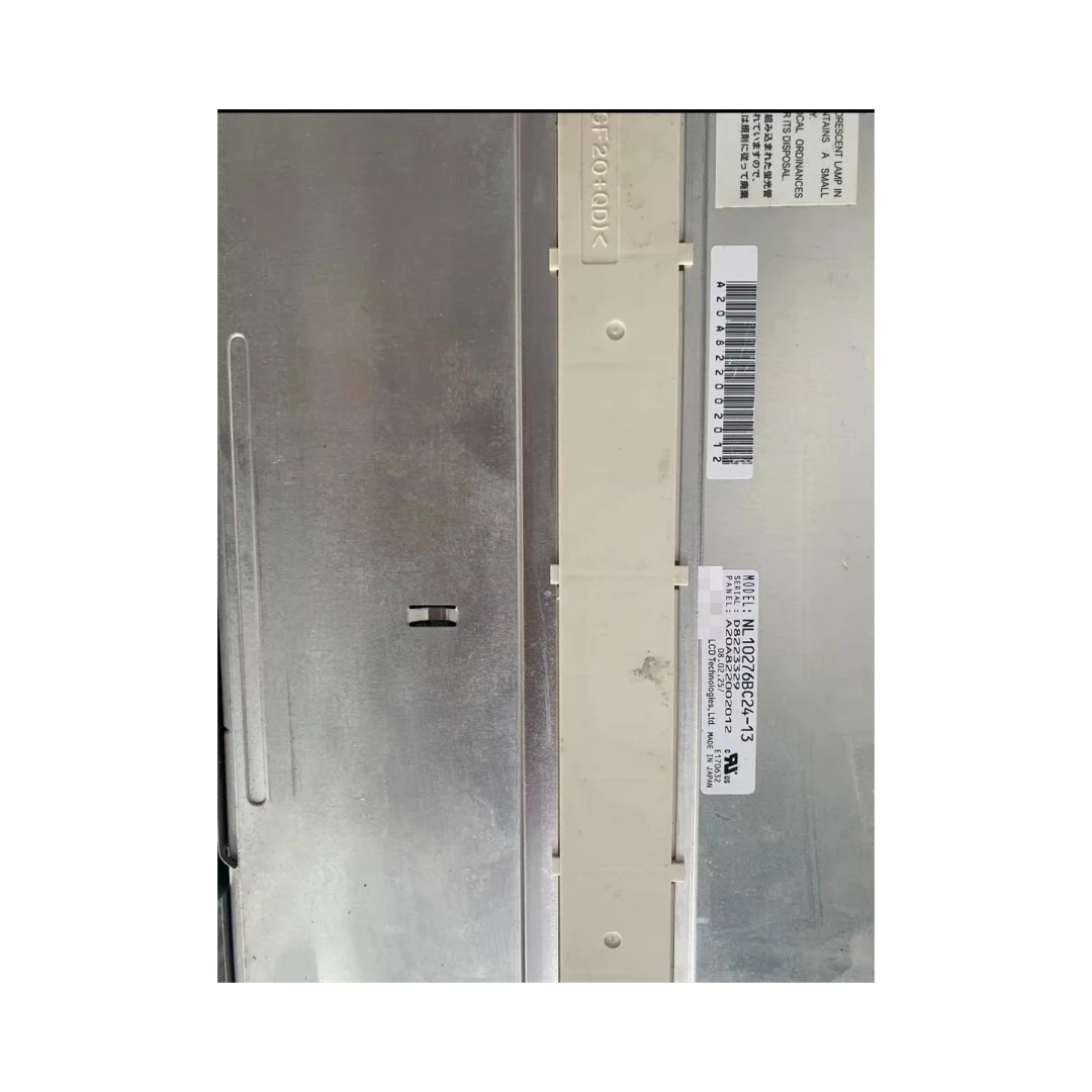 

100% original NL10276BC24-13 LCD display screen