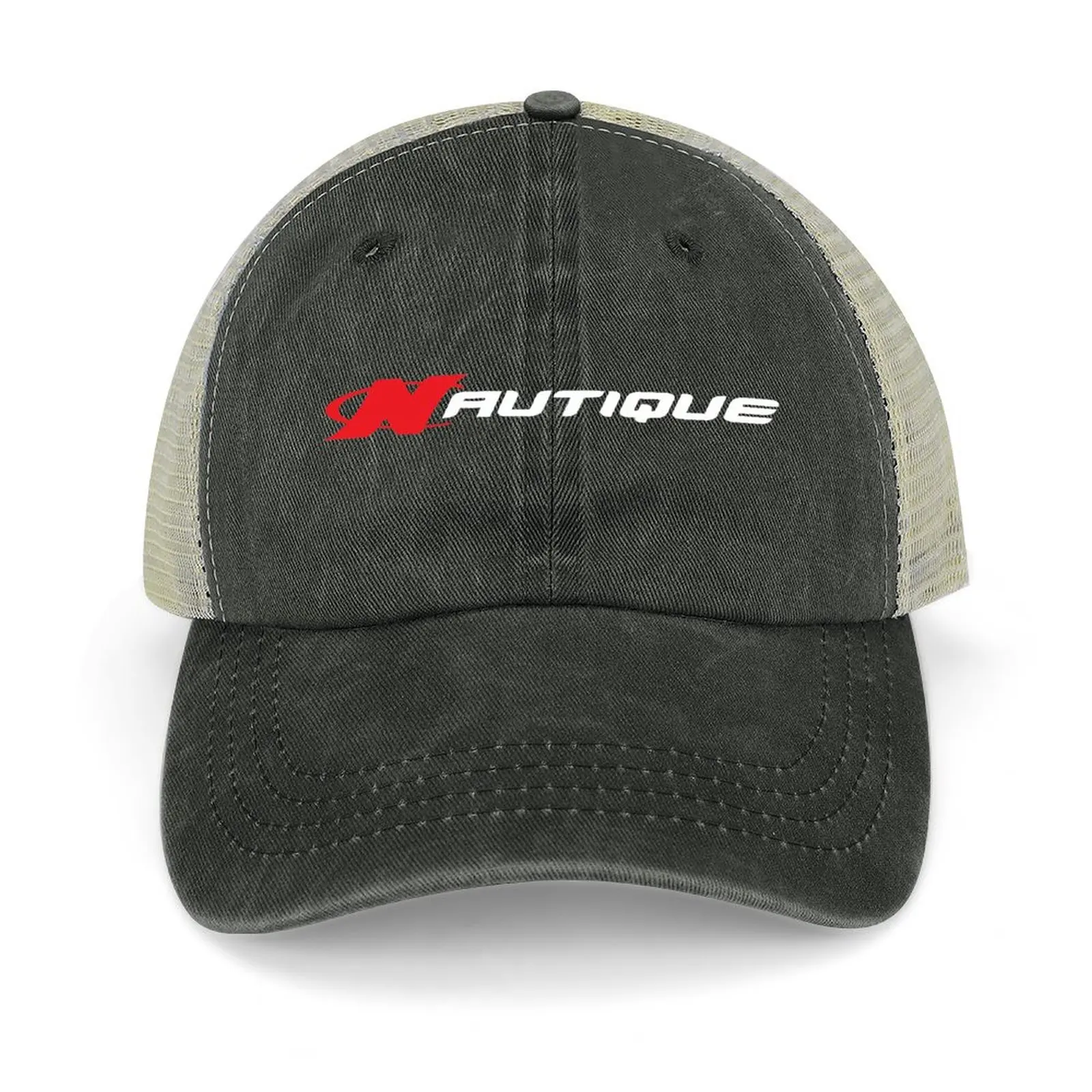 

Nautique Boats Cowboy Hat Horse Hat Hat Man For The Sun Mens Tennis Women's
