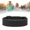 Smart Bracelet Vibrating Alarm Reminder Watch Fitness Tracker Smart Wristband USB Rechargeable Wearable Step Counting Sleep Trac 3