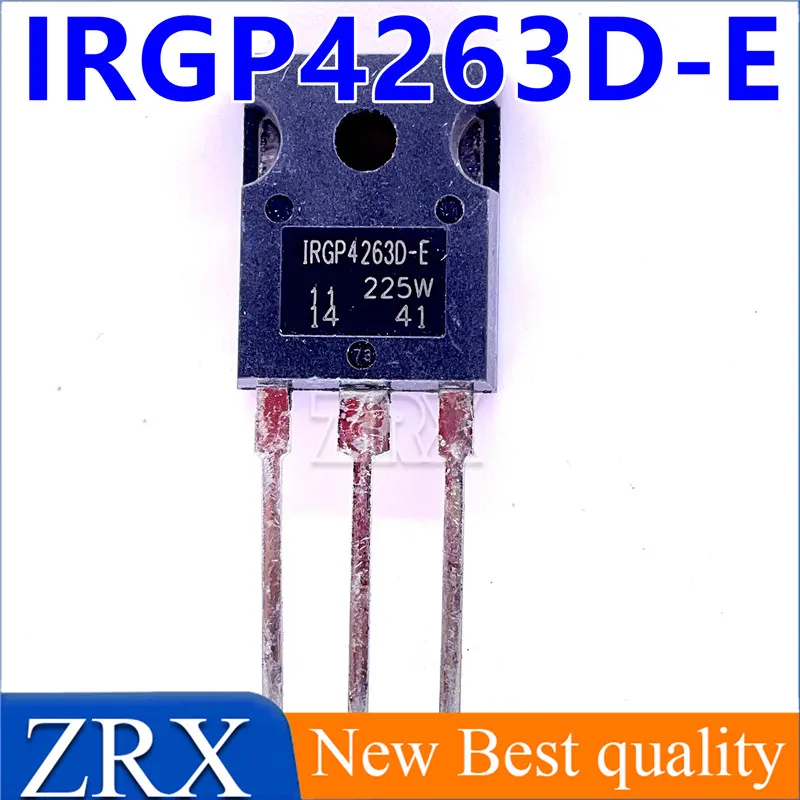 

5 шт./партия, новые оригинальные Φ 60A 600V IGBT power