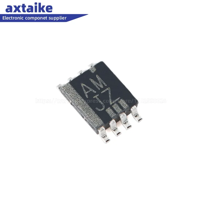 

10PCS TS5A23166DCUR TS5A23166 AM JAMQ JAMR US-8 Analog Switch ICs SMD IC