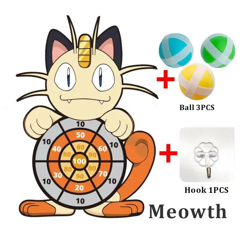 Meowth