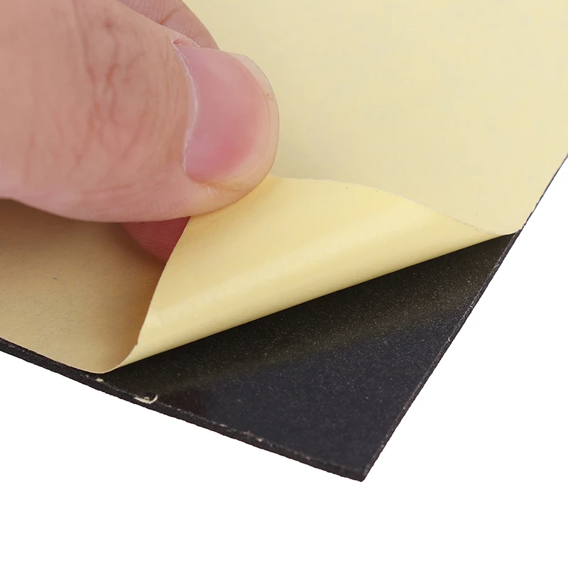 Lichtdichtungsschaum Für Filmkameras - Professioneller Ersatz Mit Pinzette