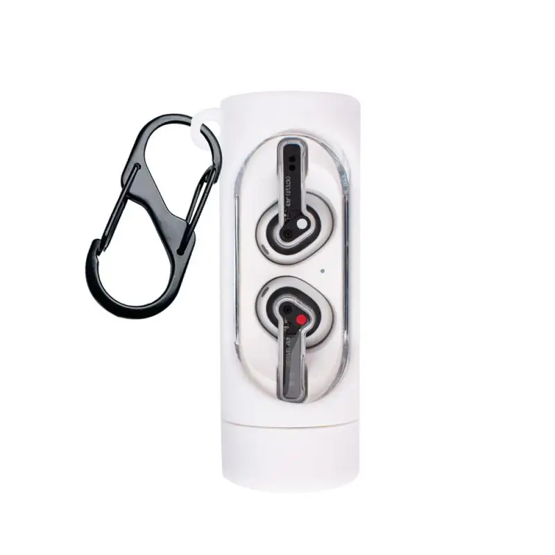 

Толщина 2,5 мм, силиконовые аксессуары для наушников с защитой от воды, вес 31 г, Нескользящие наушники, силиконовый материал, защита от царапин