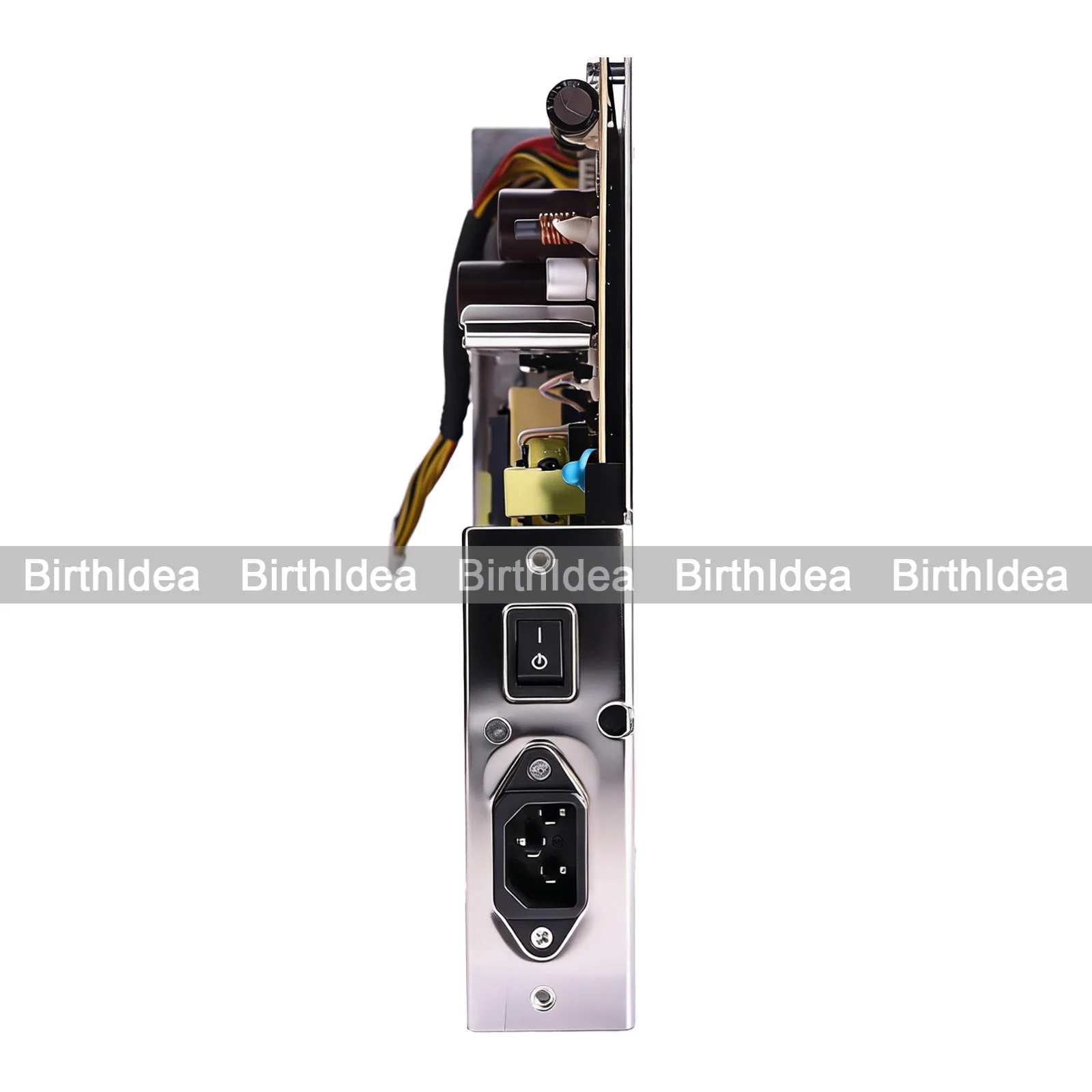 P1105147-012 Zebra ZT411 열전사 바코드 라벨 프린터용 오리지널 프린터 액세서리 전원 보드