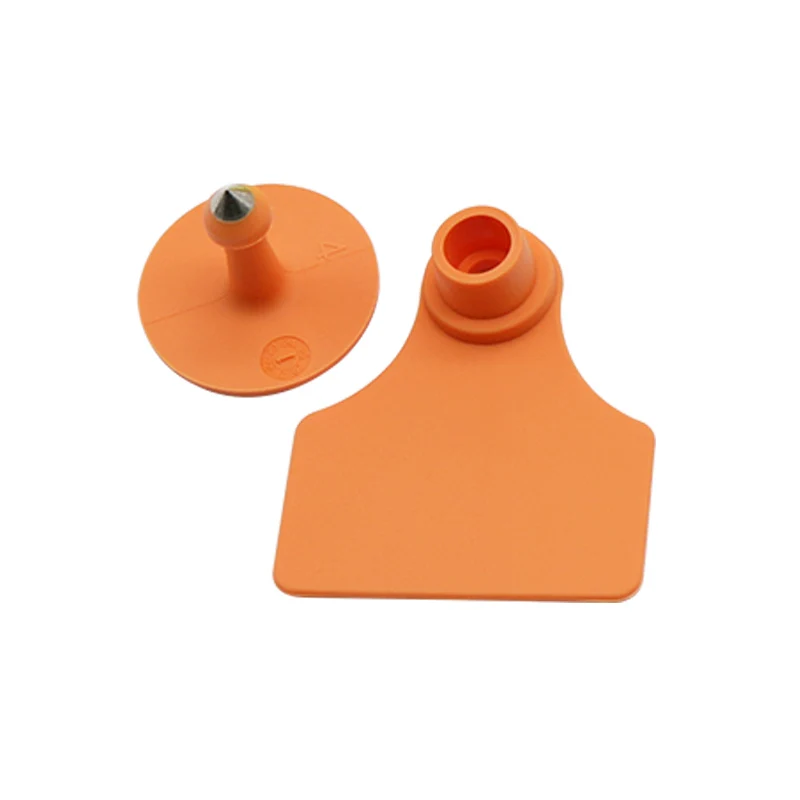 Orange-100pcs
