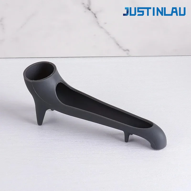 Silicone Water Tank Funnel for Espresso Machine
