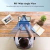 TOALLIN mini usb Camera Streaming Webcam 4K UHD, Auto Focus Web Camera with Noise Cancelling Microphone for TikTok/YouTube/Zoom 3