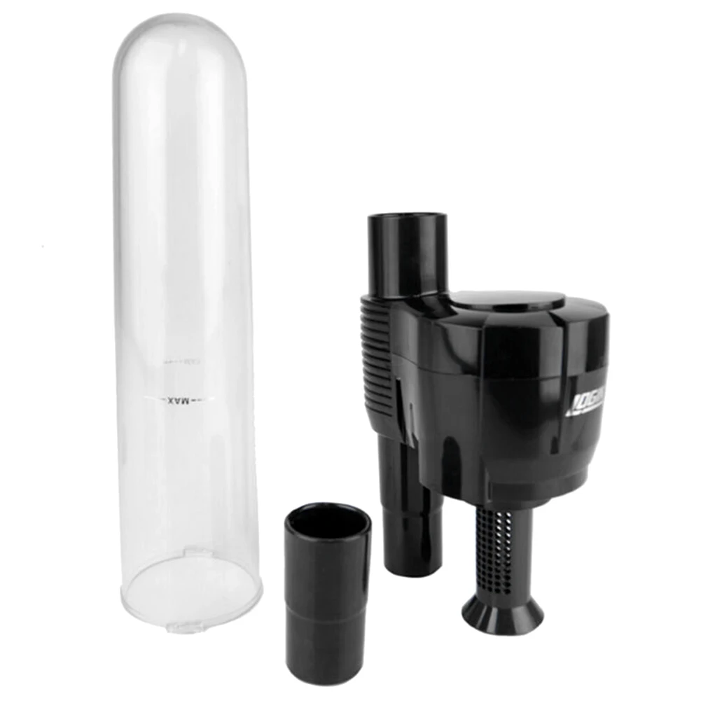 Turbo Dust Interceptor 32mm Cyclonic Separator Vacuum Cleaner Filter Dust Outer Filter Vacuum Cleaner Parts