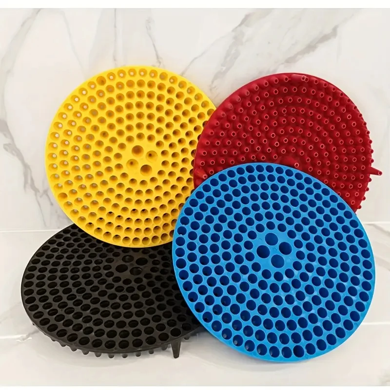 Car Wash Filter Cyclonic Dirt Collector Car Wash Bucket Insert Car Wash Filter removes dirt and debris while washing your car