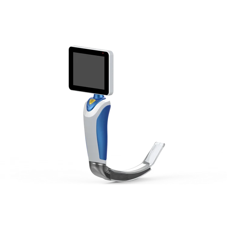 Laryngoscope anesthesia price Intubation reusable Video Laryngoscope