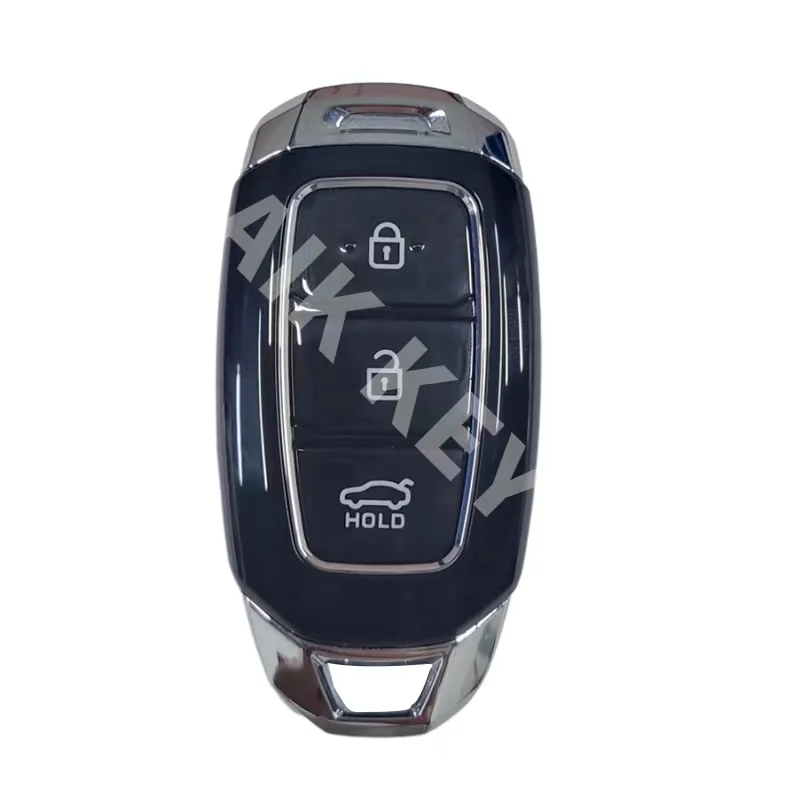 

Smart Key-3Button AIK Universal Remotes Car KD Key (with small key) (C)-Series for K3 MINI TOOL 5PCS/Lot