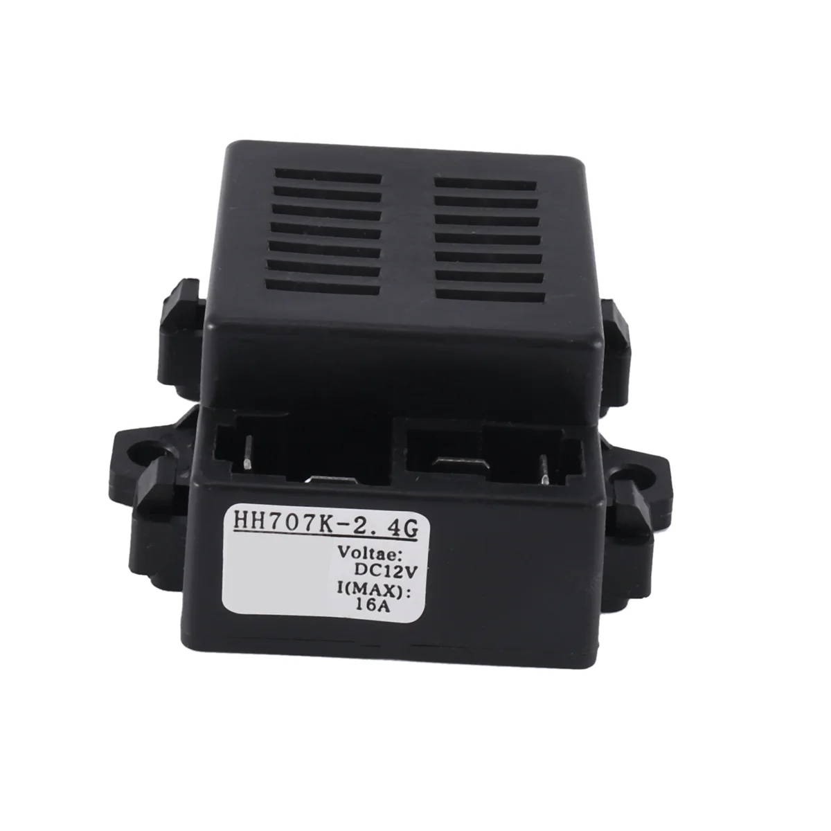 어린이용 전기 자동차 부품, 리모컨 및 리시버, HH670Y, 2.4G