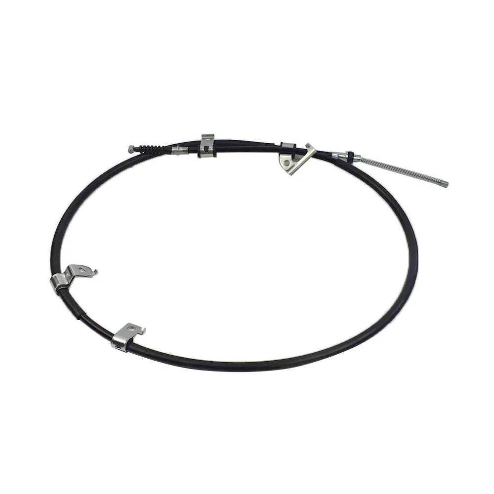 Car Rear Parking Brake Cable Line for Mitsubishi Pickup L200 Triton 2015- 4820A445 4820A446