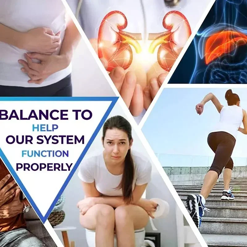 Parasite Blast-Bowel Cleansing Supplement, Digestive Health, Immune Health, Parasite Removal