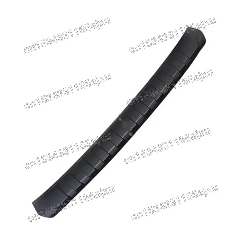 

Rear styling ABS car High quality resin Rear bumper Protector Sill Car styling for Subaru Outback 2015-2020 2021-2022