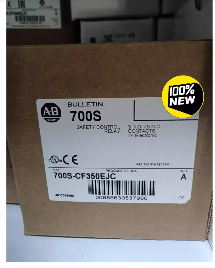 

700S-CF350EJC Brand New Original Authentic